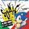 Sonic 1 Cover Art