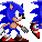 Sonic 1 Prototype Sprites