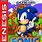 Sonic 1 Sega