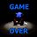 Sonic 3 Game Over