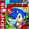 Sonic 3 Knuckles Genesis