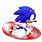Sonic 4 Run