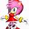 Sonic Adventure 2 Amy