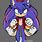Sonic Amy Fusion