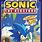 Sonic Books to Read