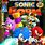 Sonic Boom Comic Cover