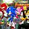 Sonic Boom Games to Play