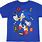 Sonic Boys Shirt