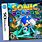 Sonic Colors DS Gameplay