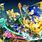Sonic Colors Ultimate Wallpaper