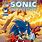 Sonic Comic 176
