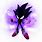 Sonic Dark Shadow Super deviantART