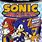 Sonic Games for GameCube