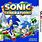 Sonic Generations 3DS