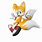 Sonic Generations Modern Tails