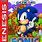 Sonic Genesis Cover