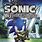 Sonic Knight Game