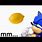 Sonic Lemon Meme
