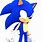 Sonic Mad PNG