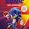 Sonic Movie Book