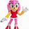Sonic Plush Amy