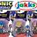 Sonic Prime Toys Action Figures