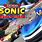 Sonic Racing Games