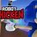 Sonic Robot Chicken