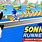 Sonic Runners Game