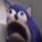Sonic Scared Face Meme