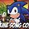 Sonic Underground Theme Song
