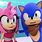 Sonic and Amy Boom