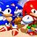 Sonic and Knuckles Intro