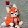 Sonic and Tails Doll