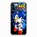 Sonic iPhone Case
