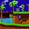 Sonic the Hedgehog Green Hill Zone Act 1