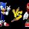 Sonic vs Knuckles Classic