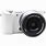 Sony A5100 White