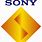 Sony Computer Logo