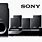 Sony DVD Surround Sound System
