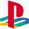 Sony Gaming Logo