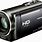 Sony HDR CX 155
