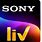Sony LIV Icon
