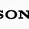 Sony Logo 2023
