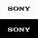 Sony Logo.png Transparent