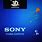 Sony Make Believe Xbox Logo