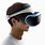 Sony New VR Headset