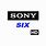 Sony Six HD