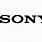 Sony Transparent