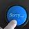 Sorry Button